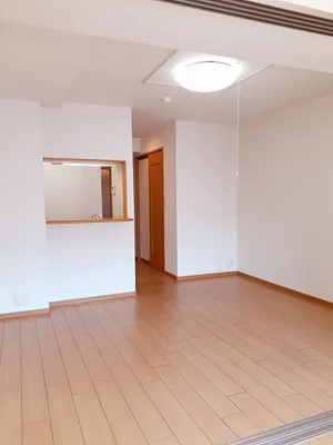 のマンスリーマンション・ウィークリーマンション「サニーブローテ住吉Ⅱ 205・洋室(No.1490592)」メイン画像