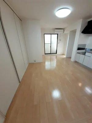 神戸市西区のマンスリーマンション・ウィークリーマンション「エトワールⅢ 102・洋室(No.1490608)」メイン画像