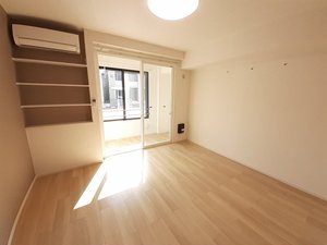 佐賀市のマンスリーマンション・ウィークリーマンション「エレガンス　Ⅰ 104・洋室(No.1490614)」メイン画像