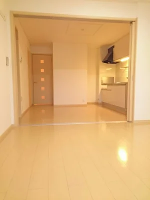佐倉市のマンスリーマンション・ウィークリーマンション「サン　フォレスト　Ⅰ 101・洋室(No.1490618)」メイン画像