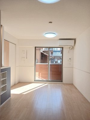 浜松駅（静岡県）・新浜松駅（静岡県）のマンスリーマンション・ウィークリーマンション「プルミエール 102・洋室(No.1490622)」メイン画像