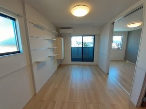 のマンスリーマンション・ウィークリーマンション「リライフウィズ 201・LDK(No.1490628)」メイン画像