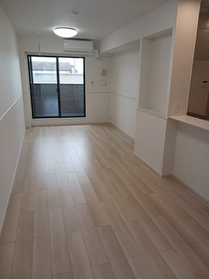 新治駅（茨城県）のマンスリーマンション・ウィークリーマンション「エムズサニーガーデン　２６ 203・洋室(No.1490630)」メイン画像