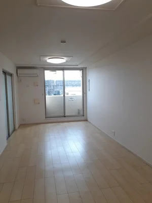 高塚駅（静岡県）のマンスリーマンション・ウィークリーマンション「クレッシェンド・リリーⅡ 205・洋室(No.1490633)」メイン画像