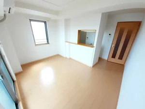 のマンスリーマンション・ウィークリーマンション「グランド・サン・フローラＭ 305・洋室(No.1490641)」メイン画像