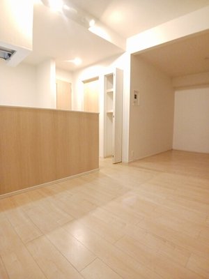 のマンスリーマンション・ウィークリーマンション「カレント大町Ⅱ 204・洋室(No.1490647)」メイン画像