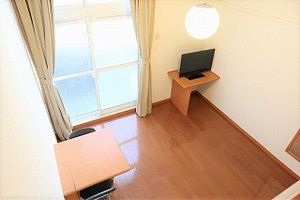 三島駅（静岡県）のマンスリーマンション・ウィークリーマンション「レオパレスＭ　ｓ 105(No.1490685)」メイン画像