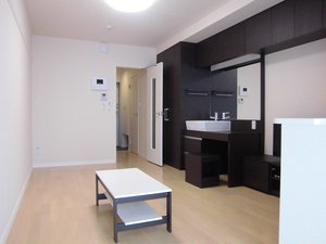 のマンスリーマンション・ウィークリーマンション「レオネクストパレフルール 201(No.1490711)」メイン画像
