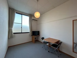 のマンスリーマンション・ウィークリーマンション「レオパレス柊 206(No.1490789)」メイン画像
