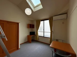 のマンスリーマンション・ウィークリーマンション「レオパレス華みずきⅡ 205(No.1490791)」メイン画像