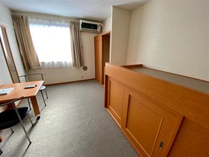 平和台駅（東京都）のマンスリーマンション・ウィークリーマンション「レオパレスウィステーリア平和台 205(No.1490792)」メイン画像