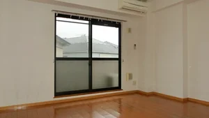 放送大学周辺のマンスリーマンション・ウィークリーマンション「ベルコーポ 202・洋室(No.1490814)」メイン画像