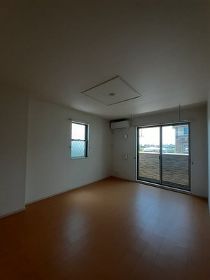 磐田駅（静岡県）のマンスリーマンション・ウィークリーマンション「カーサ　ベルデ　Ⅰ 101・洋室(No.1490826)」メイン画像