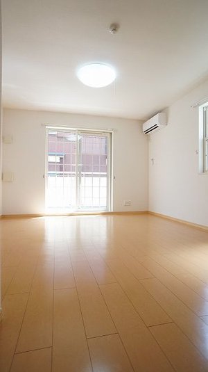 のマンスリーマンション・ウィークリーマンション「サニー　クレメント　Ⅱ 104・洋室(No.1490845)」メイン画像