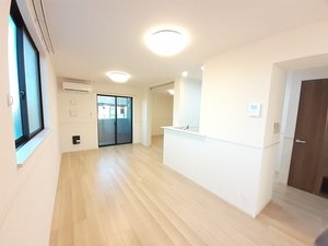 のマンスリーマンション・ウィークリーマンション「カーサ・プランドール 204・洋室(No.1490854)」メイン画像
