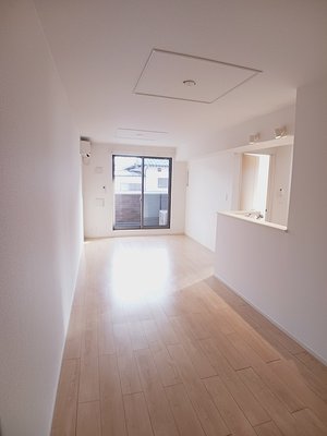 のマンスリーマンション・ウィークリーマンション「ヒラソール・Ｋ 103・洋室(No.1490856)」メイン画像