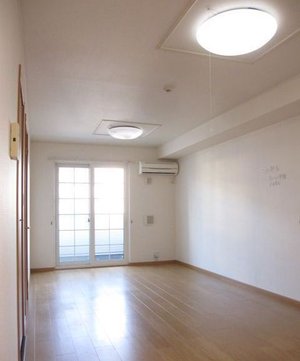のマンスリーマンション・ウィークリーマンション「モデルノカーサＡ 101・洋室(No.1490857)」メイン画像