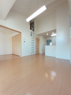 のマンスリーマンション・ウィークリーマンション「ボニート・ミウ 205・洋室(No.1490862)」メイン画像