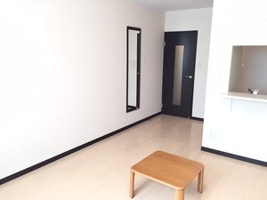 自治医大駅（栃木県）のマンスリーマンション・ウィークリーマンション「レオネクストサンテュール 104(No.1490922)」メイン画像