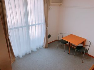 のマンスリーマンション・ウィークリーマンション「レオパレスＳｅｎｓｕｉ 202(No.1491043)」メイン画像
