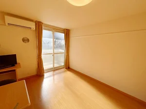 のマンスリーマンション・ウィークリーマンション「レオパレスソレーユⅢ 103(No.1491050)」メイン画像