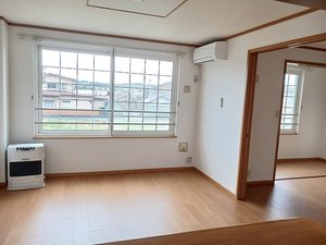 のマンスリーマンション・ウィークリーマンション「ウィンベル 202・LDK(No.1491067)」メイン画像