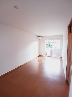 青森県のマンスリーマンション・ウィークリーマンション「ルーナ・ジェーナ・パレス 103・洋室(No.1491069)」メイン画像
