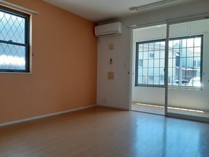 下都賀郡壬生町のマンスリーマンション・ウィークリーマンション「クリア　リージョンＡ 105・洋室(No.1491086)」メイン画像