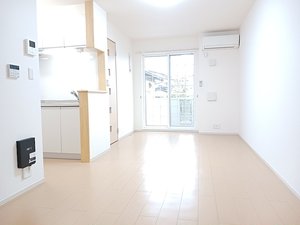 高萩駅（茨城県）のマンスリーマンション・ウィークリーマンション「カーサ有明 102・洋室(No.1491088)」メイン画像