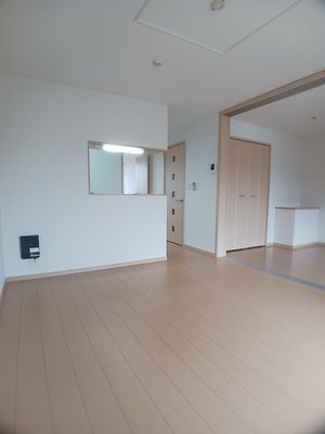 のマンスリーマンション・ウィークリーマンション「アバンサールⅢ 201・洋室(No.1491095)」メイン画像