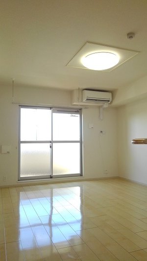 さいたま市岩槻区のマンスリーマンション・ウィークリーマンション「サクシード　司 303・洋室(No.1491098)」メイン画像