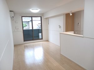 岩槻駅（埼玉県）のマンスリーマンション・ウィークリーマンション「ブルック　フィールド 104・洋室(No.1491101)」メイン画像