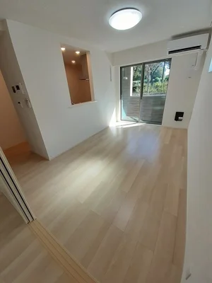 我孫子市のマンスリーマンション・ウィークリーマンション「ヴィルドミール柴崎台 101・洋室(No.1491102)」メイン画像