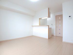 のマンスリーマンション・ウィークリーマンション「カルフール 204・洋室(No.1491105)」メイン画像