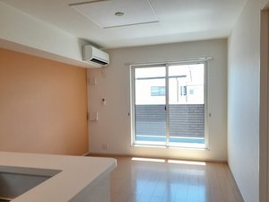 のマンスリーマンション・ウィークリーマンション「ラメール 203・洋室(No.1491121)」メイン画像