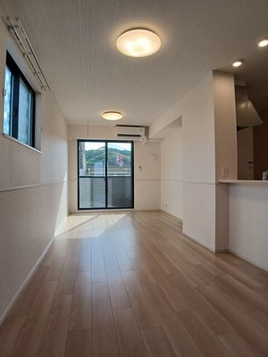 順天堂大学医学部附属静岡病院周辺のマンスリーマンション・ウィークリーマンション「ベルファミーユＤ 103・洋室(No.1491127)」メイン画像