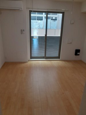 のマンスリーマンション・ウィークリーマンション「カーフ　ヒルズ　Ⅱ 101・洋室(No.1491135)」メイン画像