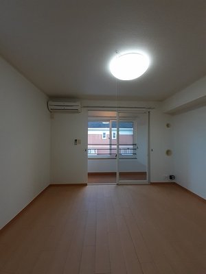 のマンスリーマンション・ウィークリーマンション「クレスト葵 201・洋室(No.1491140)」メイン画像