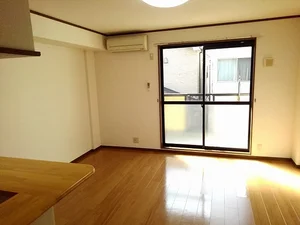 名古屋学院大学名古屋キャンパスたいほう周辺のマンスリーマンション・ウィークリーマンション「シューネス 202・洋室(No.1491144)」メイン画像