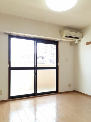 小牧原駅（愛知県）のマンスリーマンション・ウィークリーマンション「アークヒルズ 303・洋室(No.1491146)」メイン画像