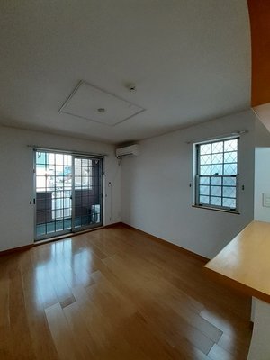 のマンスリーマンション・ウィークリーマンション「ウィスタリア 101・洋室(No.1491148)」メイン画像