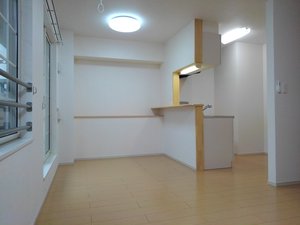 北名古屋市のマンスリーマンション・ウィークリーマンション「ジェントリー 202・洋室(No.1491149)」メイン画像