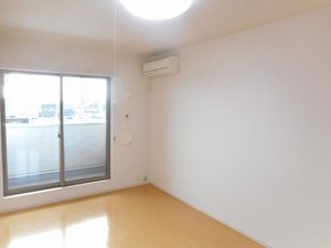 のマンスリーマンション・ウィークリーマンション「ローズ 303・洋室(No.1491150)」メイン画像