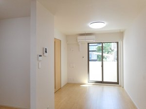 のマンスリーマンション・ウィークリーマンション「メゾン・ヴァリエ 103・洋室(No.1491155)」メイン画像