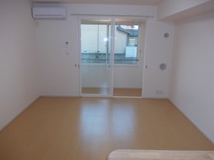 のマンスリーマンション・ウィークリーマンション「エスポワールＢ 101・洋室(No.1491168)」メイン画像