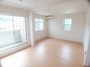 のマンスリーマンション・ウィークリーマンション「かさべるで石原 205・洋室(No.1491170)」メイン画像