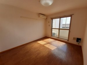 京都府のマンスリーマンション・ウィークリーマンション「ランデュール岡本 303・洋室(No.1491181)」メイン画像