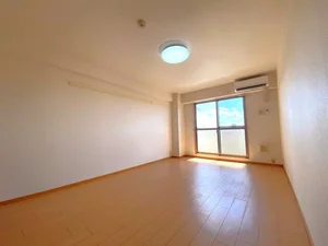 のマンスリーマンション・ウィークリーマンション「Ｃａｓａ 403・洋室(No.1491183)」メイン画像