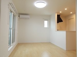 のマンスリーマンション・ウィークリーマンション「プラシージュ 201・洋室(No.1491210)」メイン画像