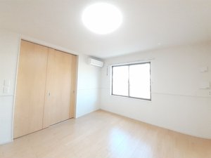 のマンスリーマンション・ウィークリーマンション「セプティモ 102・洋室(No.1491212)」メイン画像